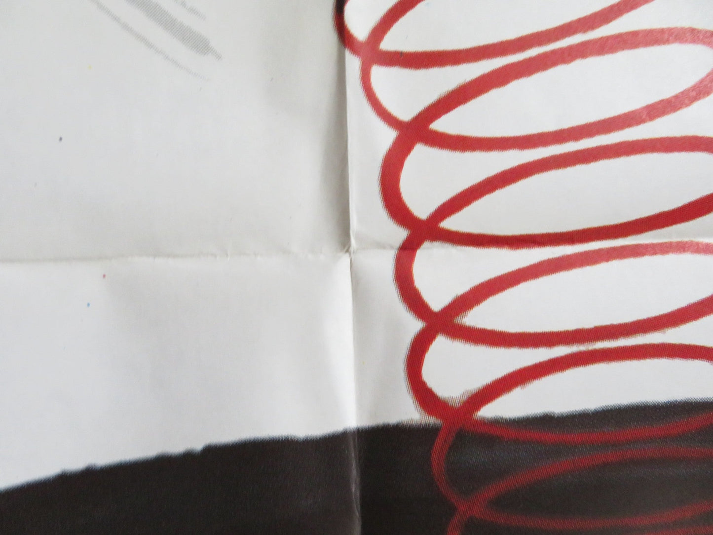 SCHERZI DA PRETE ITALIAN 2 FOGLIO POSTER PIPPO FRANCO LINO TOFFOLO 1978 Rendezvous Cinema Movie posters