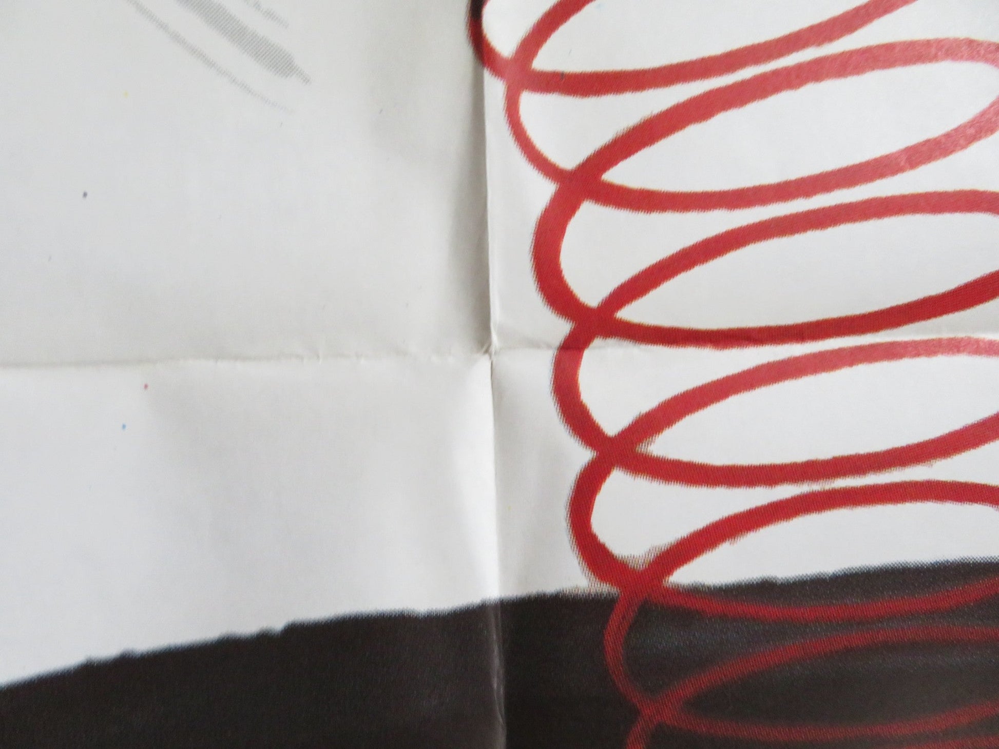 SCHERZI DA PRETE ITALIAN 2 FOGLIO POSTER PIPPO FRANCO LINO TOFFOLO 1978 Rendezvous Cinema Movie posters