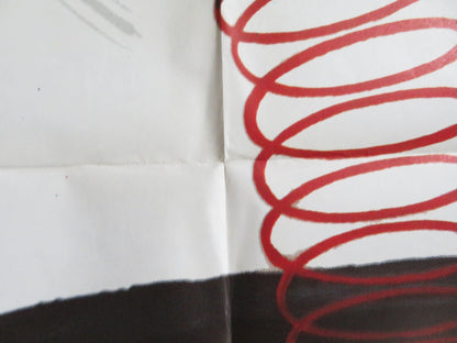 SCHERZI DA PRETE ITALIAN 2 FOGLIO POSTER PIPPO FRANCO LINO TOFFOLO 1978 Rendezvous Cinema Movie posters