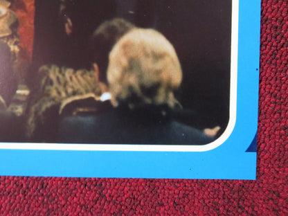 SCHERZI DA PRETE ITALIAN FOGLIO POSTER PIPPO FRANCO LINO TOFFOLO 1978 Rendezvous Cinema Movie posters