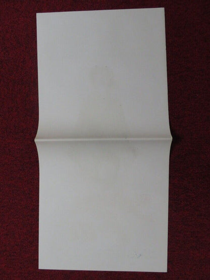 SCHERZI DA PRETE ITALIAN LOCANDINA (27.5"x13") POSTER PIPPO FRANCO 1978 - Rendezvous Cinema