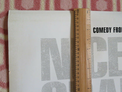 SCHOOL FOR SCOUNDRELS US ONE SHEET ROLLED POSTER BILLY BOB THORNTON JON HEDER Movie posters