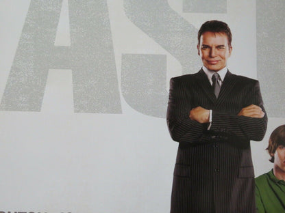 SCHOOL FOR SCOUNDRELS US ONE SHEET ROLLED POSTER BILLY BOB THORNTON JON HEDER Movie posters