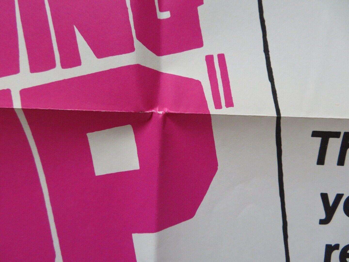 SCHOOL GIRLS GROWING UP FOLDED US ONE SHEET POSTER GERD ARNAU 1972 Rendezvous Cinema Movie posters