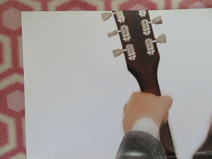 SCHOOL OF ROCK US ONE SHEET POSTER JACK BLACK 2003 Movie posters