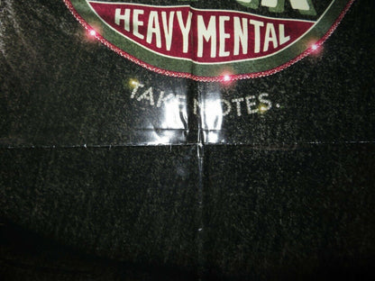 SCHOOL OF ROCK US ONE SHEET POSTER JACK BLACK 2003 Movie posters