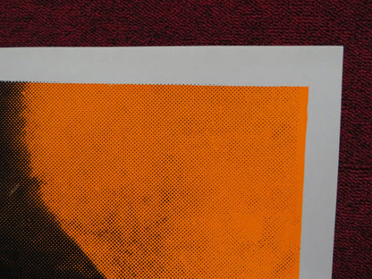 SCRATCH HARRY FOLDED US ONE SHEET POSTER CANNON HARRY WALKER STAFF 1970 Rendezvous Cinema Movie posters