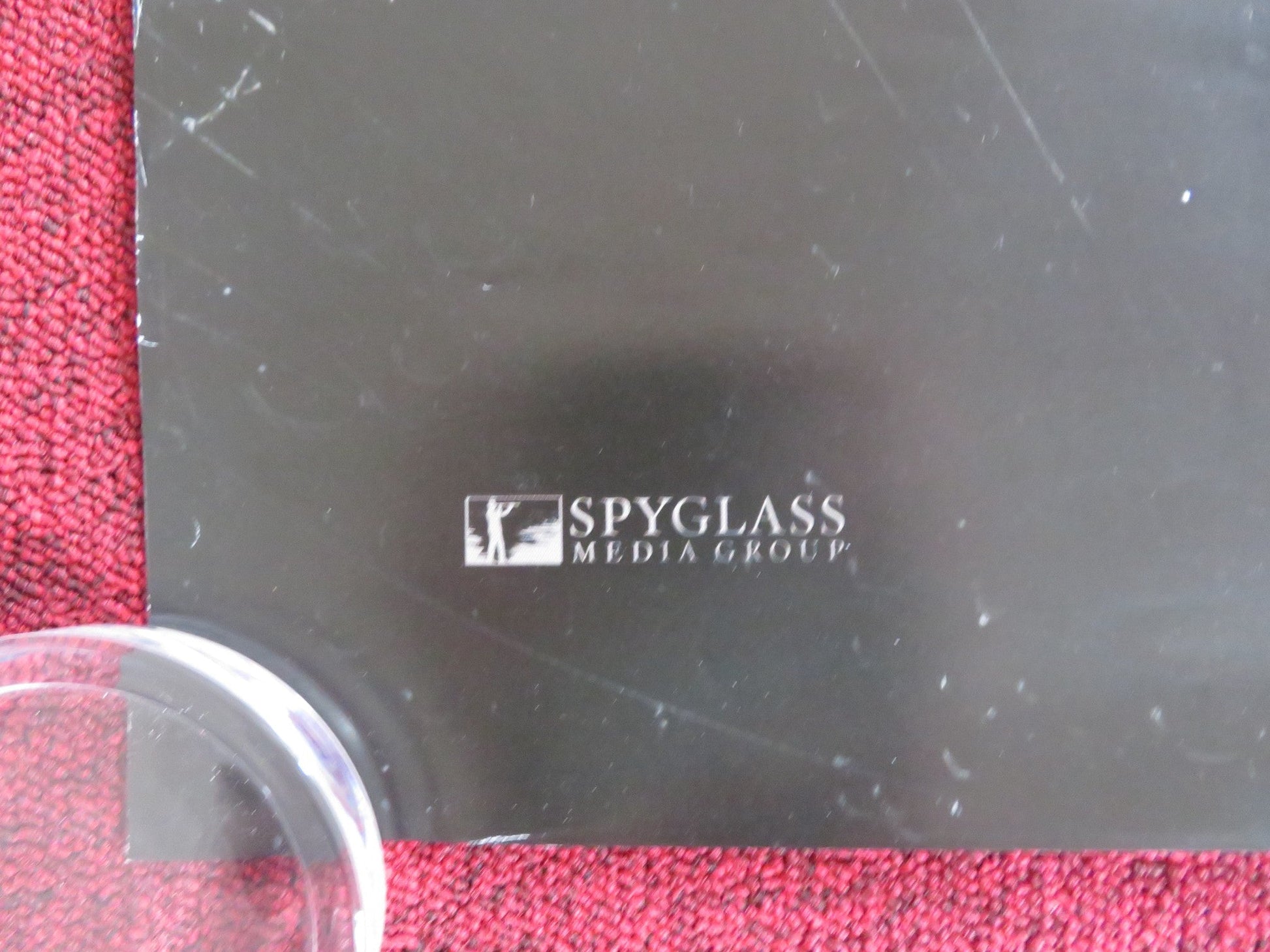 SCREAM VI UK ONE SHEET ROLLED POSTER COURTNEY COX JENNA ORTEGA 2023 Rendezvous Cinema Movie posters