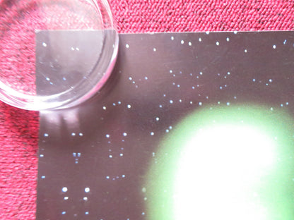 SCREAMERS UK QUAD (30"x 40") ROLLED POSTER PETER WELLER ROY RUPUIS 1995 Rendezvous Cinema Movie posters