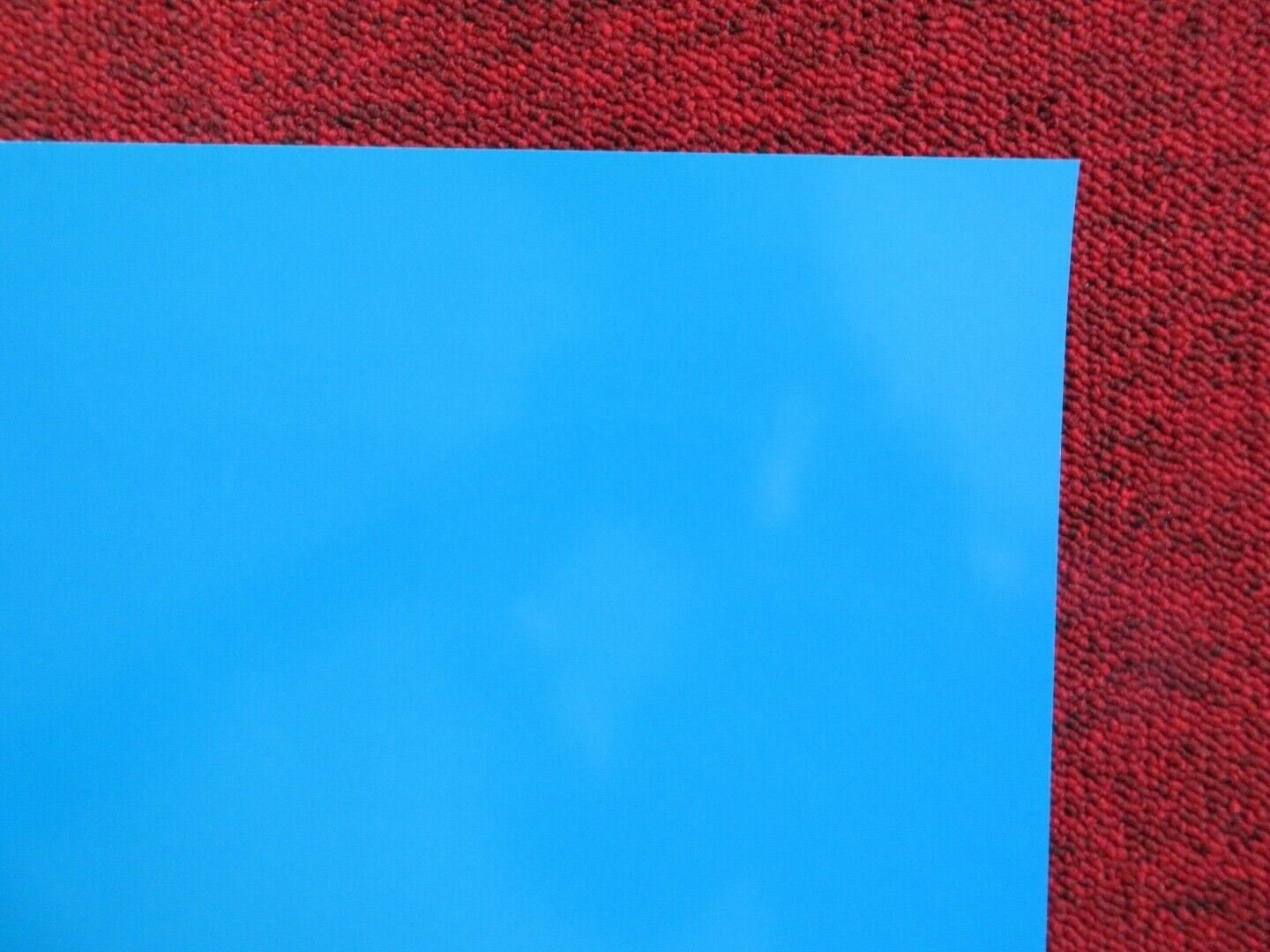 SCREWED US ONE SHEET ROLLED POSTER NORM MACDONALD 2000 - Rendezvous Cinema