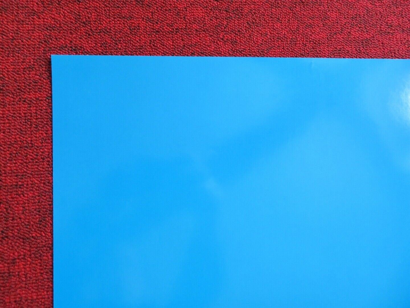 SCREWED US ONE SHEET ROLLED POSTER NORM MACDONALD 2000 - Rendezvous Cinema