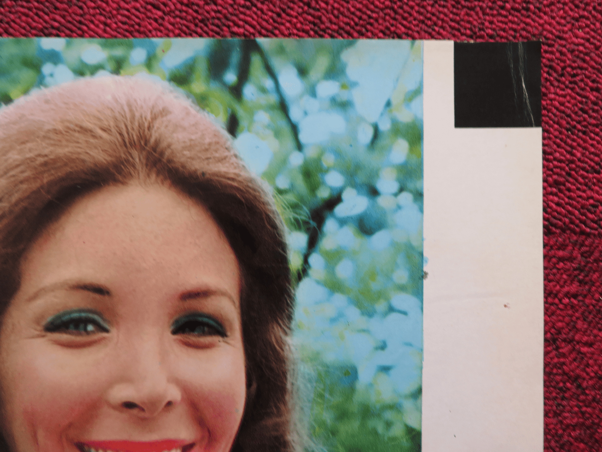 SE CI PROVI...IO CI STO! - A ITALIAN FOTOBUSTA POSTER CLIFF GORMAN 1973 Rendezvous Cinema Movie posters