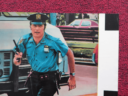 SE CI PROVI...IO CI STO! - H ITALIAN FOTOBUSTA POSTER CLIFF GORMAN 1973 Rendezvous Cinema Movie posters