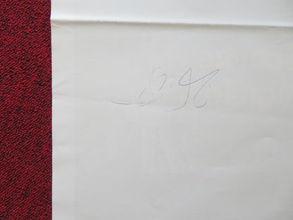 SE LO SCOPRE GARGIULO ITALIAN LOCANDINA POSTER GUILIANA DE SIO R. ANCONINA 1988 Rendezvous Cinema Movie posters