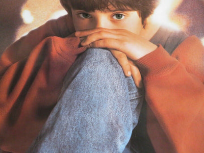 SEARCHING FOR BOBBY FISHER ONE SHEET ROLLED POSTER JOE MANTEGNA 1993 Movie posters