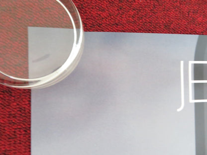 SECOND ACT US ONE SHEET ROLLED POSTER JENNIFER LOPEZ 2018 Rendezvous Cinema Movie posters