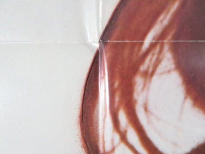 SECOND CHANCE FOLDED US ONE SHEET POSTER CATHERINE DENEUVE ANOUK AIMEE 1980 Rendezvous Cinema Movie posters