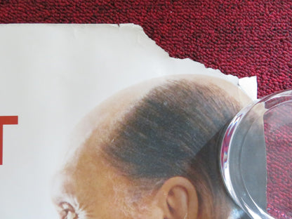 SECONDHAND LIONS QUAD (30"x 40") ROLLED POSTER MICHAEL CAINE ROBERT DUVALL 2003 Rendezvous Cinema Movie posters