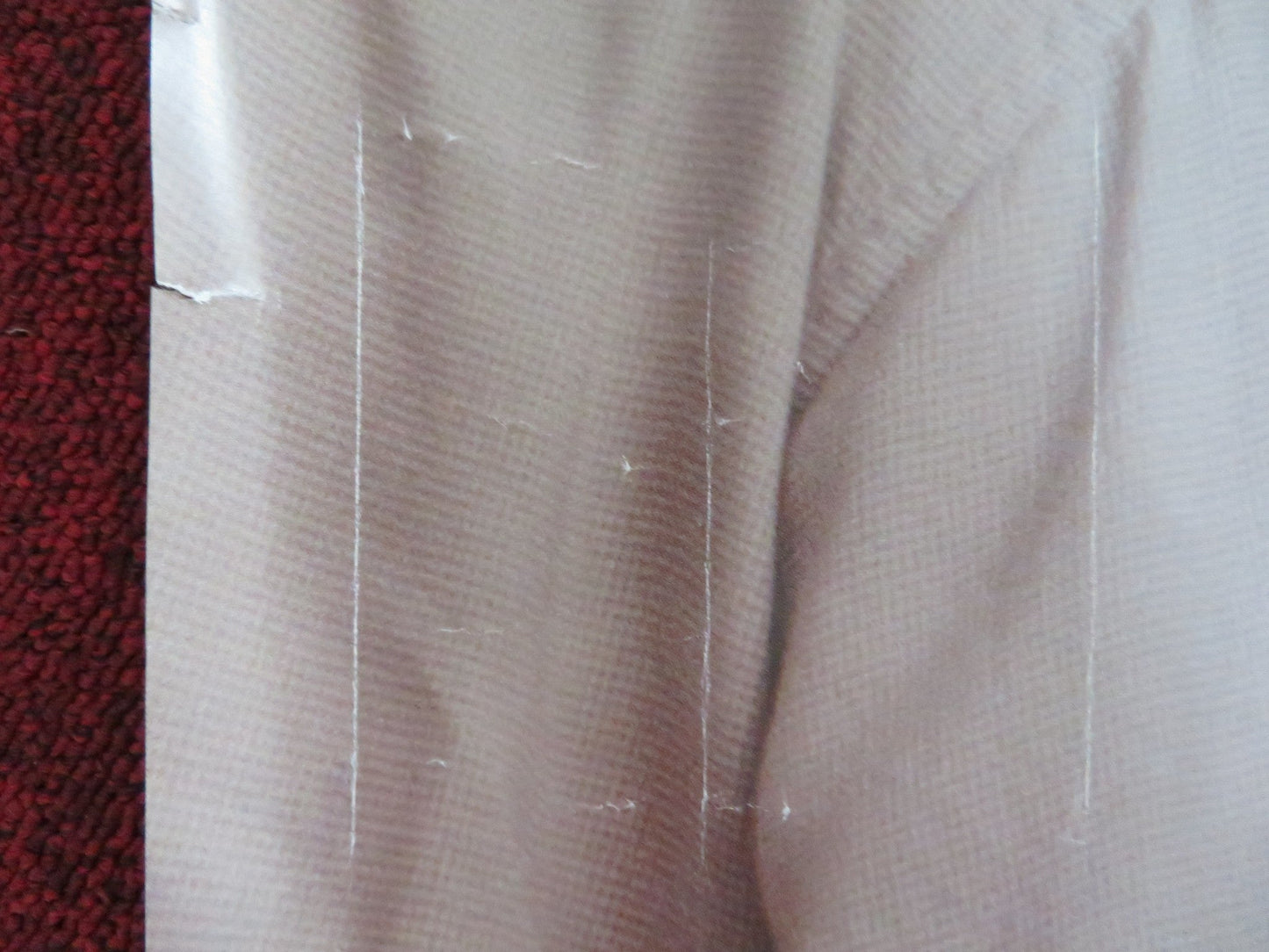 SECONDHAND LIONS QUAD (30"x 40") ROLLED POSTER MICHAEL CAINE ROBERT DUVALL 2003 Rendezvous Cinema Movie posters