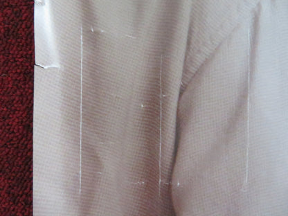 SECONDHAND LIONS QUAD (30"x 40") ROLLED POSTER MICHAEL CAINE ROBERT DUVALL 2003 Rendezvous Cinema Movie posters