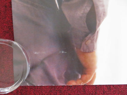 SECONDHAND LIONS QUAD (30"x 40") ROLLED POSTER MICHAEL CAINE ROBERT DUVALL 2003 Rendezvous Cinema Movie posters