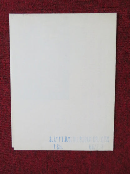 SECRET AGENT SUPER DRAGON FOLDED US ONE SHEET POSTER RAY DANTON MARGARET LEE '66 Rendezvous Cinema Movie posters