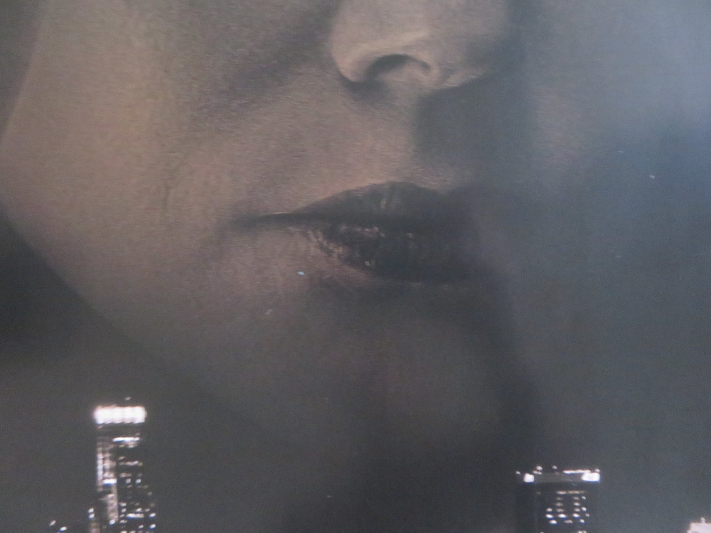 SECRET IN THEIR EYES UK QUAD (30"x 40") ROLLED POSTER CHIWETEL EJIOFOR 2015 Rendezvous Cinema Movie posters