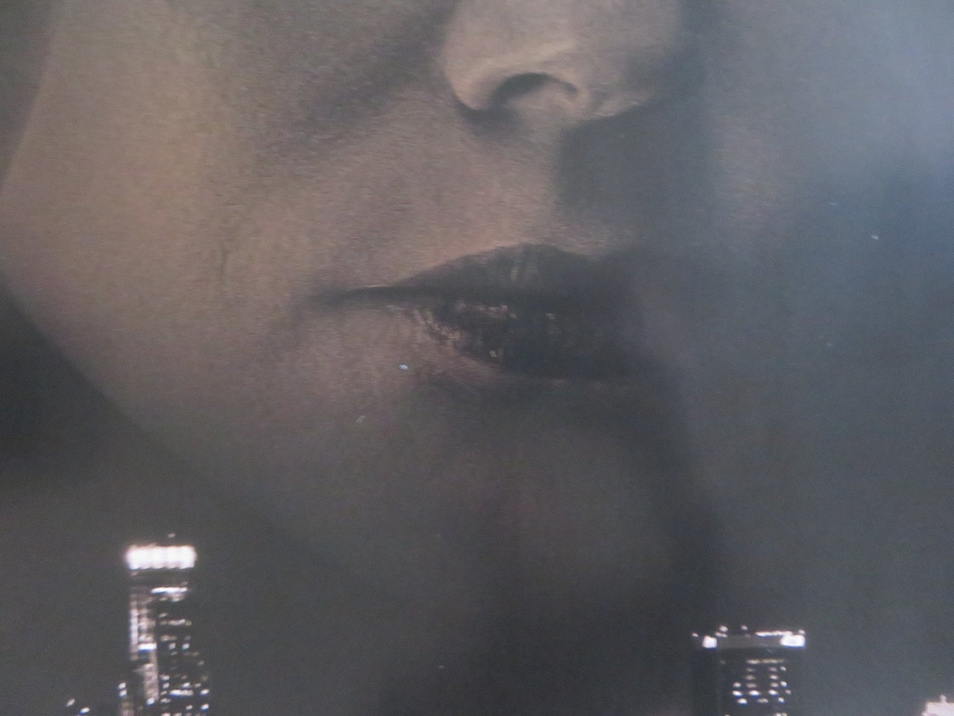 SECRET IN THEIR EYES UK QUAD (30"x 40") ROLLED POSTER CHIWETEL EJIOFOR 2015 Rendezvous Cinema Movie posters