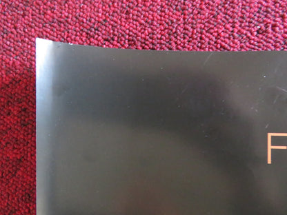 SECRET IN THEIR EYES UK QUAD (30"x 40") ROLLED POSTER CHIWETEL EJIOFOR 2015 Rendezvous Cinema Movie posters