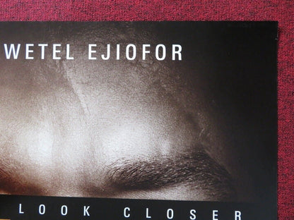 SECRET IN THEIR EYES US ONE SHEET ROLLED POSTER CHIWELEL EJIOFOR 2015 Movie posters