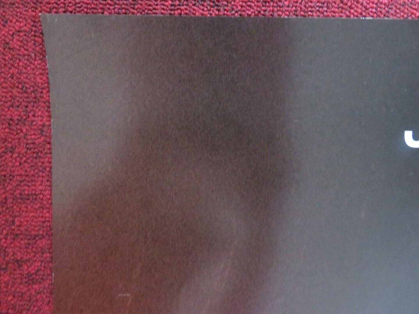 SECRET IN THEIR EYES US ONE SHEET ROLLED POSTER JULIA ROBERST NICOLE KIDMAN '15 Movie posters