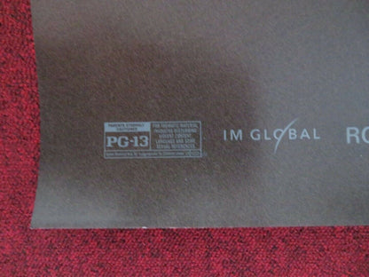 SECRET IN THEIR EYES US ONE SHEET ROLLED POSTER JULIA ROBERST NICOLE KIDMAN '15 Movie posters