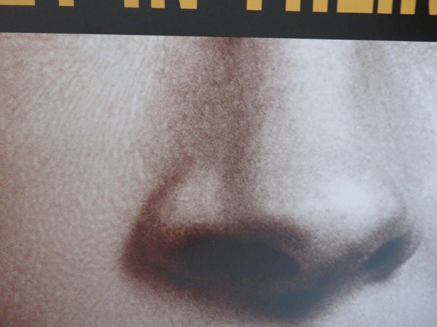 SECRET IN THEIR EYES US ONE SHEET ROLLED POSTER JULIA ROBERST NICOLE KIDMAN '15 Movie posters