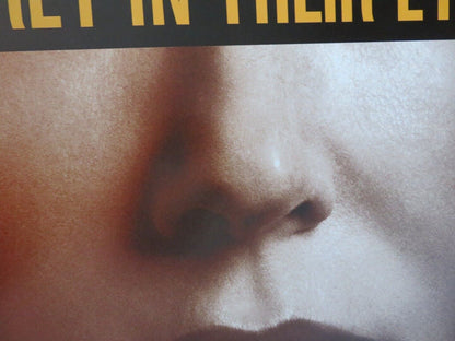 SECRET IN THEIR EYES US ONE SHEET ROLLED POSTER NICOLE KIDMAN 2015 Movie posters