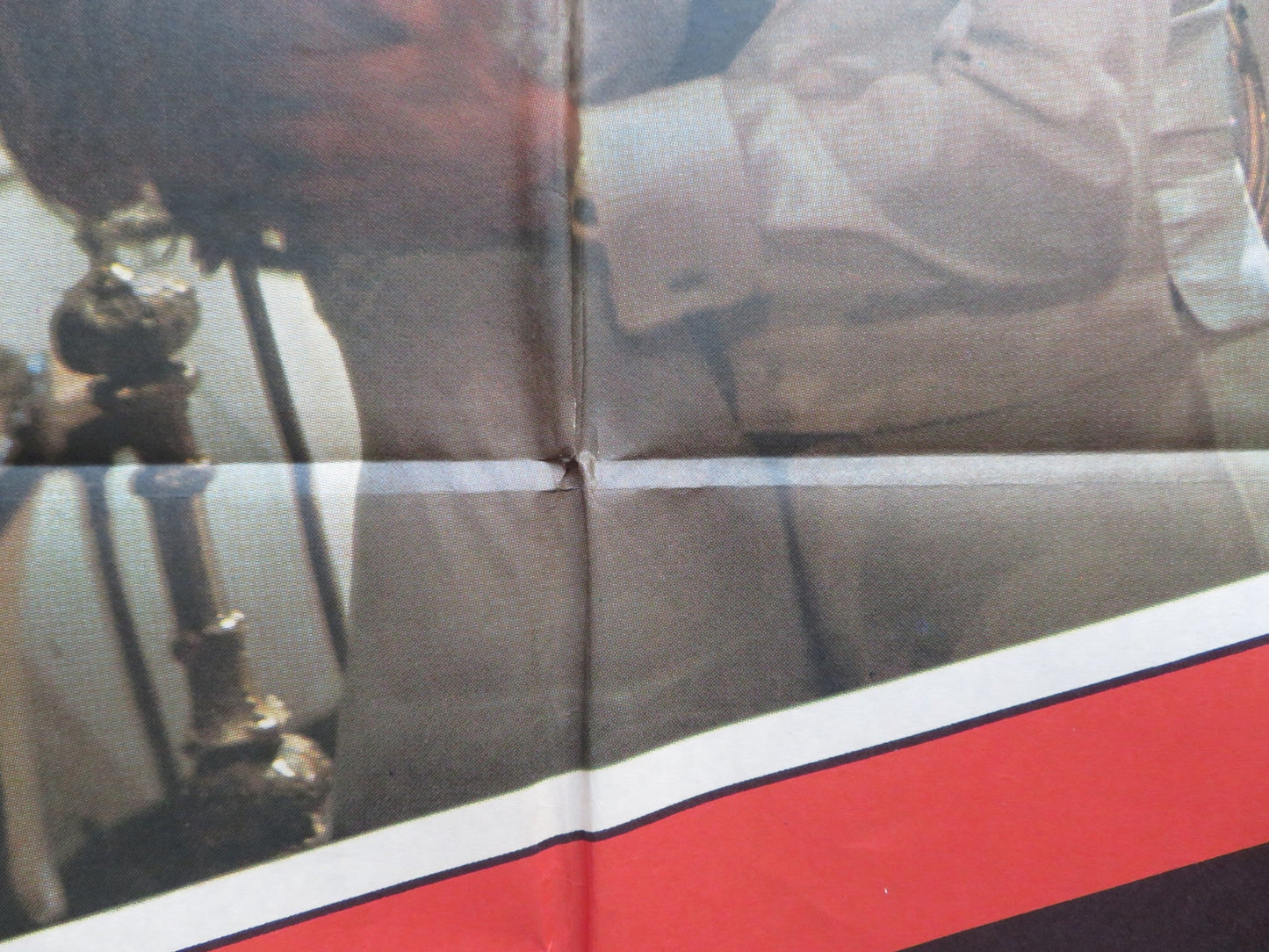 SECRETOS DE ALCOBA SPANISH POSTER VICTOR VALVERDE AFRICA PRATT 1977 Rendezvous Cinema Movie posters