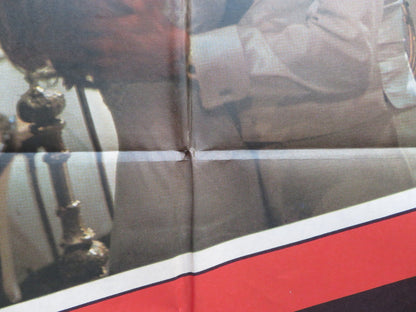 SECRETOS DE ALCOBA SPANISH POSTER VICTOR VALVERDE AFRICA PRATT 1977 Rendezvous Cinema Movie posters