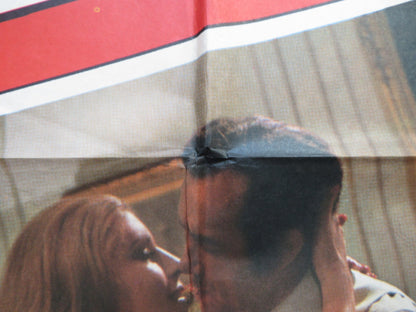 SECRETOS DE ALCOBA SPANISH POSTER VICTOR VALVERDE AFRICA PRATT 1977 Rendezvous Cinema Movie posters