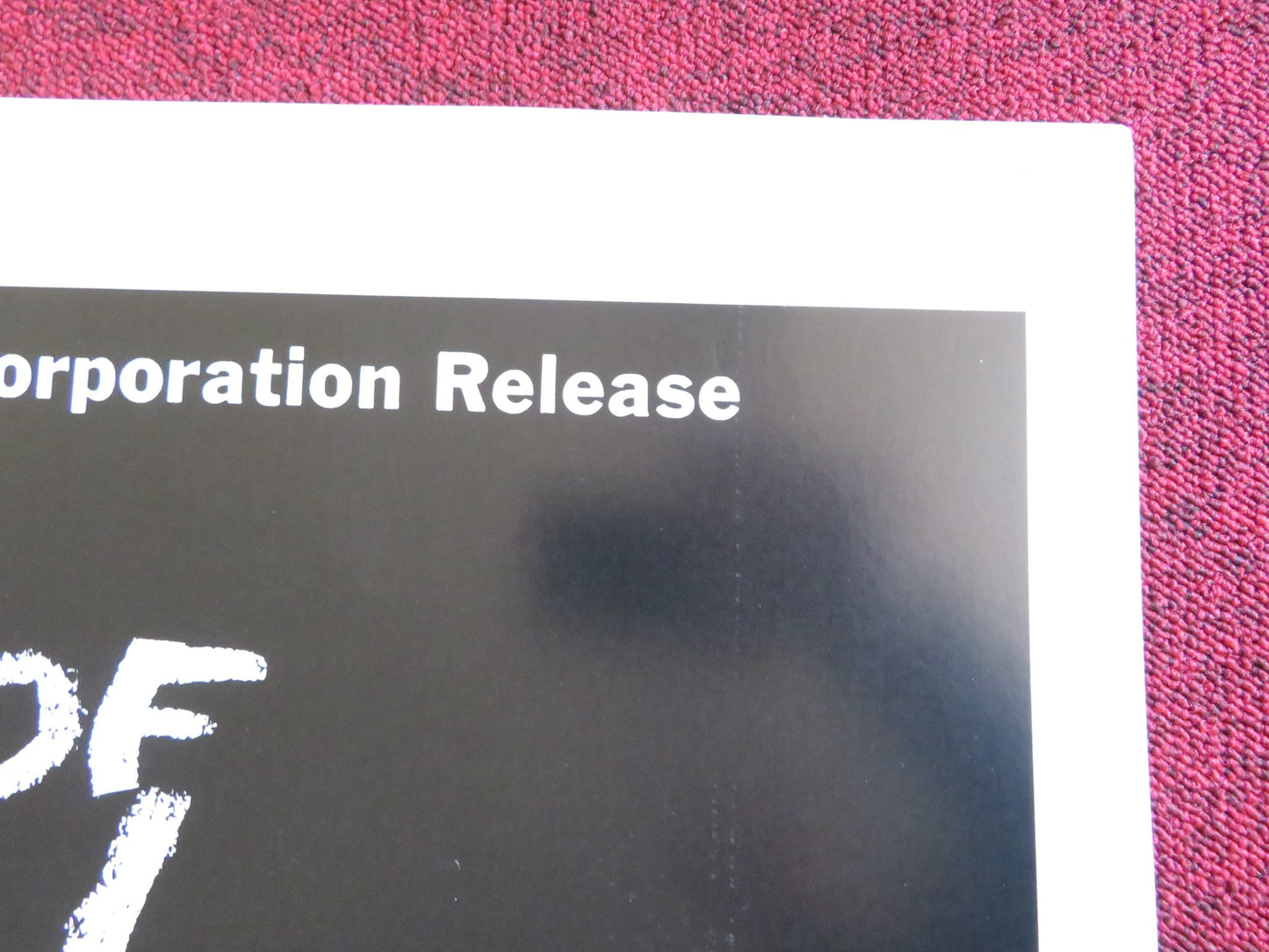 SECRETS OF SWEET SIXTEEN US TRI FOLDED ONE SHEET ROLLED POSTER W. HESS 1973 Rendezvous Cinema Movie posters