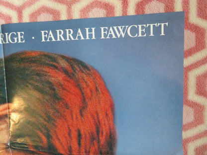 SEE YOU IN THE MORNING US ONE SHEET POSTER JEFF BRIDGES ALICE KRIDGE 1989 Movie posters