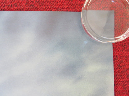 SEEKING A FRIENDS FOR THE END OF THE WORLD UK QUAD (30"x 40") ROLLED POSTER 2012 Rendezvous Cinema Movie posters