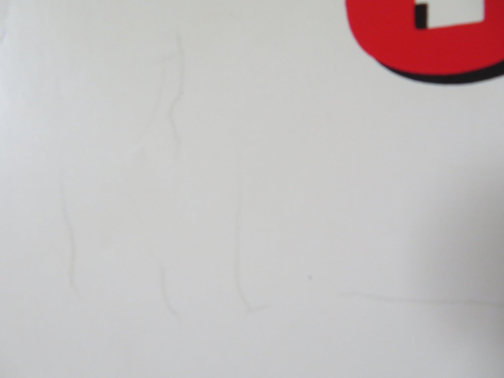 SEEMS LIKE OLD TIMES FOLDED US ONE SHEET POSTER CHEVY CHASE GOLDIE HAWN 1980 Rendezvous Cinema Movie posters