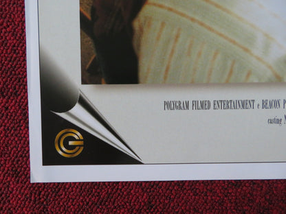 SEGRETI - B ITALIAN FOTOBUSTA POSTER MICHELLE PFEIFFER JESSICA LANGE 1997 Rendezvous Cinema Movie posters