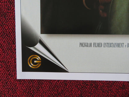 SEGRETI - C ITALIAN FOTOBUSTA POSTER MICHELLE PFEIFFER JESSICA LANGE 1997 Rendezvous Cinema Movie posters