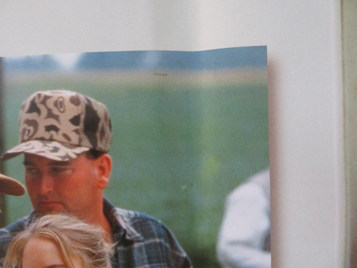 SEGRETI - D ITALIAN FOTOBUSTA POSTER MICHELLE PFEIFFER JESSICA LANGE 1997 Rendezvous Cinema Movie posters