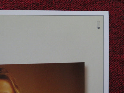 SEGRETI - D ITALIAN FOTOBUSTA POSTER MICHELLE PFEIFFER JESSICA LANGE 1997 Rendezvous Cinema Movie posters