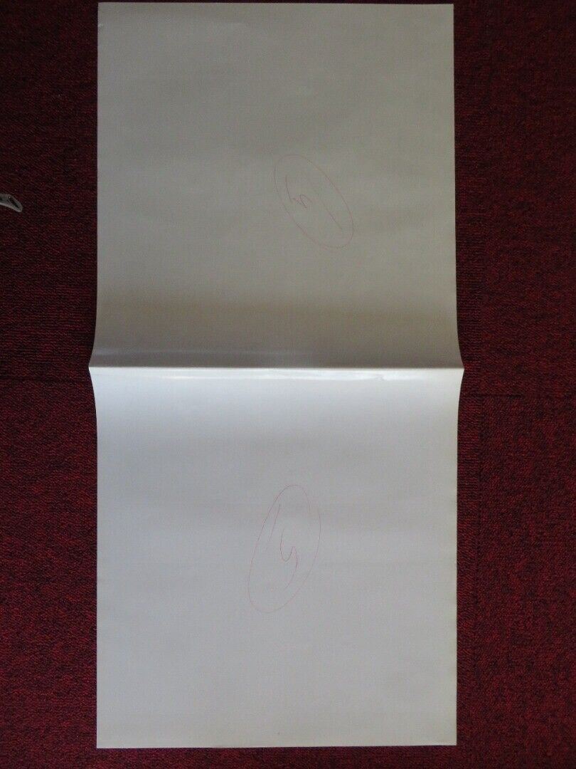 SEGRETI E BUGIE / secrets and lies ITALIAN LOCANDINA (27.5"x13") POSTER 1996 Movie posters