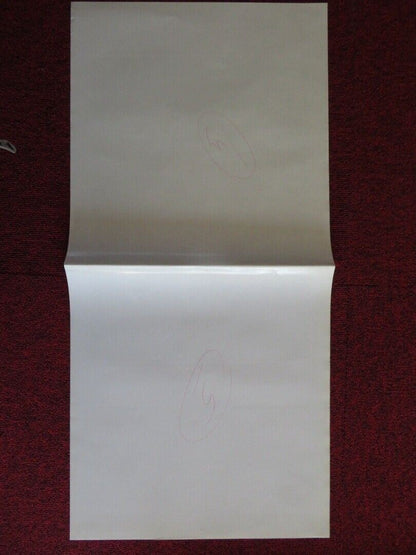 SEGRETI E BUGIE / secrets and lies ITALIAN LOCANDINA (27.5"x13") POSTER 1996 Movie posters