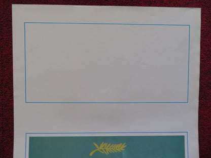 SEGRETI E BUGIE / secrets and lies ITALIAN LOCANDINA (27.5"x13") POSTER 1996 Movie posters