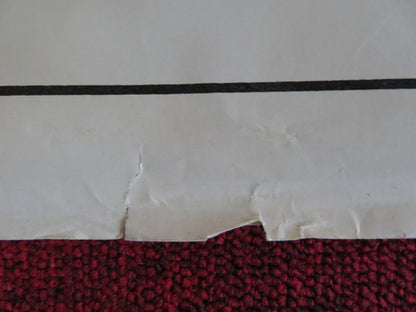 SEGRETI SEGRETI ITALIAN FOGLIO POSTER LINA SASTRI ROSSANA PODESTA 1985 Rendezvous Cinema Movie posters