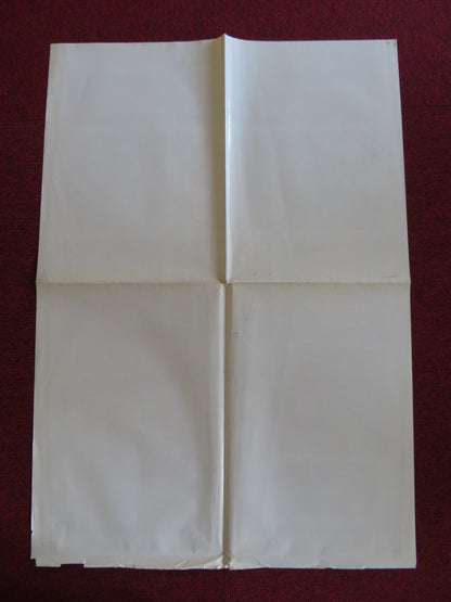 SEGRETI SEGRETI ITALIAN FOGLIO POSTER LINA SASTRI ROSSANA PODESTA 1985 Rendezvous Cinema Movie posters